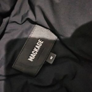 Mackage Puffer